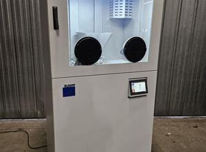 SIEVING STATION for 3D-printed metal powder  IB Verfahrenstechnik (TRUMPF)  TRS.06, 2023