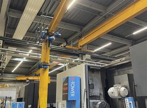 ABUS - Crane
