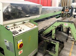 ADIGE - BLM TT640 Slitting saw for metal