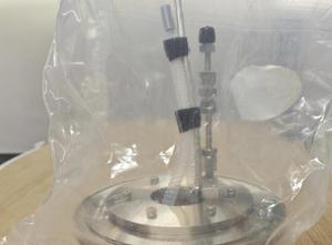 Angstrom Sciences Magnetron Assembly, ONYX-3 DC STD