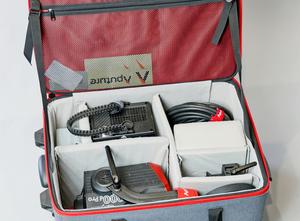 APUTURE LS 1200d Pro(V-Mount)