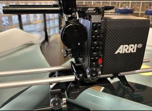 Arri Alexa mini - Pre-owned 4K UHD PL & EF cinema camera with licenses & peripherals