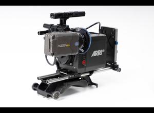 Arri Alexa Mini
