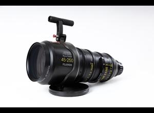 Arri Alura 45 - 250mm Zoom Lens