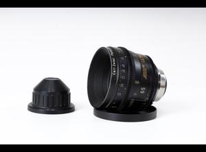 Arri Ultra Primes - 6 Lenses Package