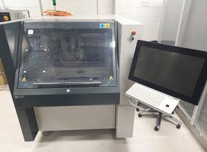 ASYS DIVISIO 2000 PCB routing machine