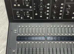 Midas M32 Audio equipment