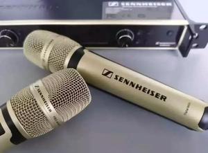 Sennheiser SKM6000 Audio equipment