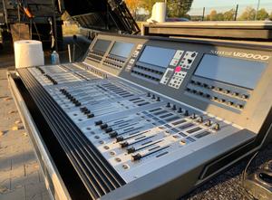 Soundcraft Vi3000