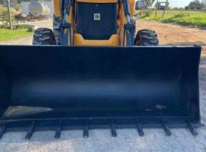 3 CX PRO JCB 3CX Global Used Backhoe Loader