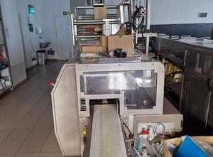 General System Pack GSP 45 S flowpack machine for chocolate