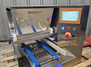 ALIMAT MINIPLUS COUPE FIL CF V3 dosing and forming machine (2021 model)
