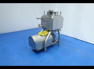 APV Liquiverter TB 150 Mixer