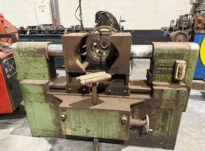 Sanriku YSC-600 tube beveling machine Tube bending machine