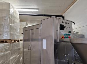 Bibun NF 180 Meat Separator