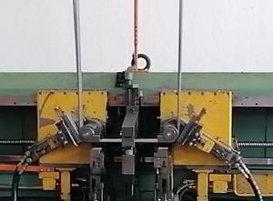 BLM A30 CNC Tube bending machine