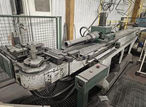 BLM NC 842 CNC Tube Bending Machine