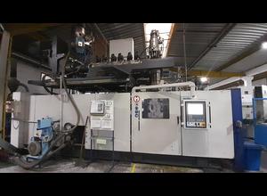 KAUTEX KCC30 Blowmoulding machine