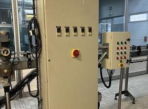 PE Labellers FUTURA N 8T Hot Glue Labeler (1993)