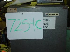 Used Blue M Stabilazation Bake Oven