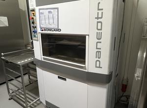 Bongard V3 Dough divider