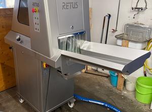 Retus PSM 24/48 Brine Injector
