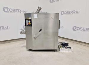 K+G Wetter AW D114 – Automatic mincer / grinder