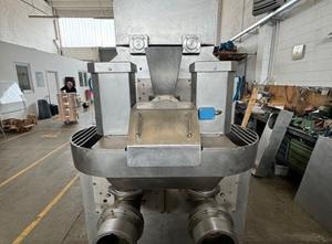 VVS DI VISCONTI TRITACARNE TRIPLATESTA Grinder