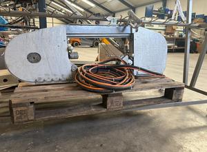 Framesaw, Jarvis, Buster IV