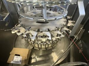 Liver harvester, Marel, PLH-20 RS