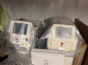 Candela PicoWay® medical aesthetic picosecond laser device