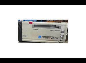 Canon XJ75x9.3B IE Lense