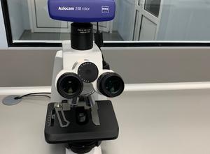 Carl Zeiss Primostar 3 , CZ415501-0071-000 Laboratory equipment