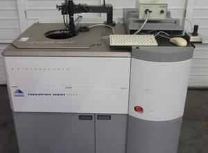 Cascade PS-21  Wafer Probes semiconductor equipment