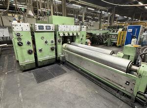 Martin Midline 924 Case making machine