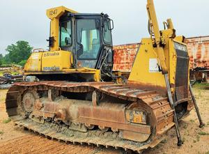 CAT D9L Dozer
