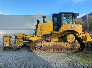 CATERPILLAR D6LGP Dozer