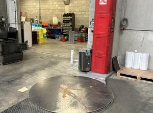 Spinny  S300 Overwrapping machine