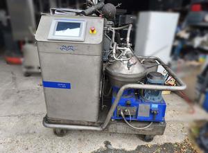 2010 Alfa Laval Pure Z3 Fluid Separator