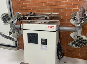 FBM 8 Braccia Chocolate production machine