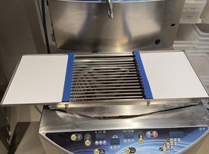 Pomati T35 Chocolate production machine