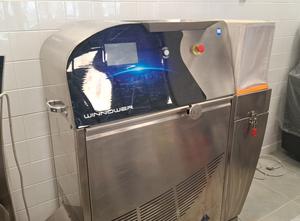 Selmi Winnower Grinder-Separator