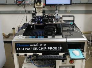 Chroma 58153 LED Prober