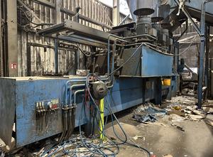 Horizontal Baller Paal Konti 425D