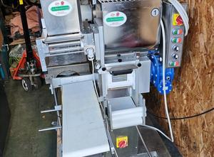 La Monferrina P2 Pleasure DVE Double-Tank Pasta Machine (2018)
