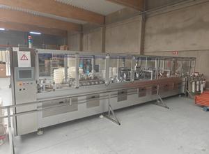 Farmores FD22/M Complete pharmaceutical or medical production line