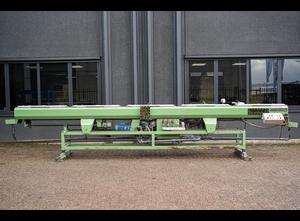 Rollepaal E601 0014 Plastic sheet line