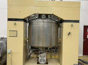 Condor PPZ 1300 Mixer