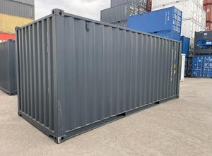 CONTAINER 12 Metri Drilling Equipment