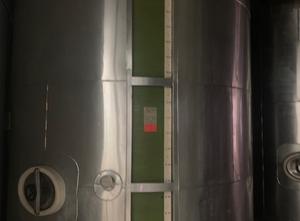 Glucose Tank 25 T